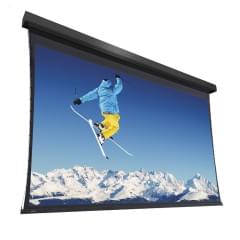 Projecta Extensa 227" 16:10, область просмотра 306x490,общая ширина 500 см, HD Progressive 1.1 дроп 5см.